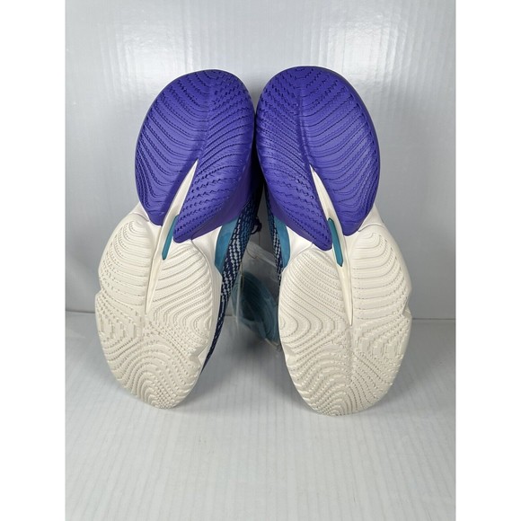 Adidas Donovan Mitchell D.O.N. Issue 4 Mens Size 10.5 HR0710 BRAND NEW - Picture 7 of 8